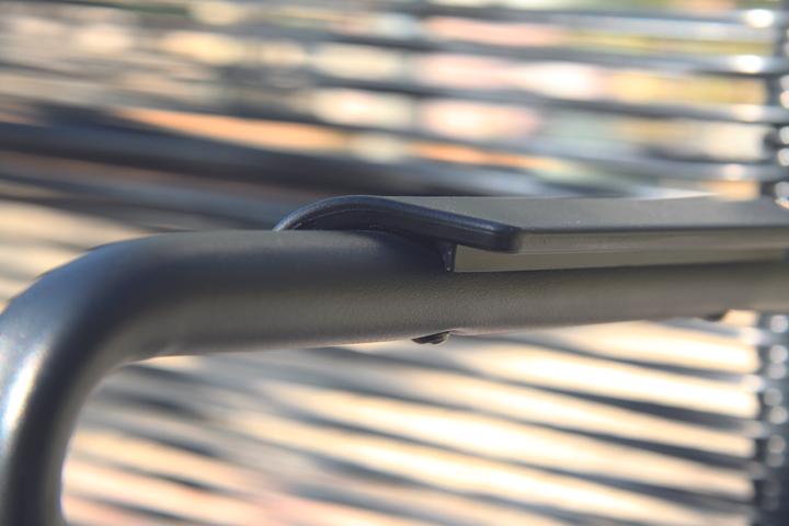 Productafbeelding Acamp ALPHA Rope Stapelstoel