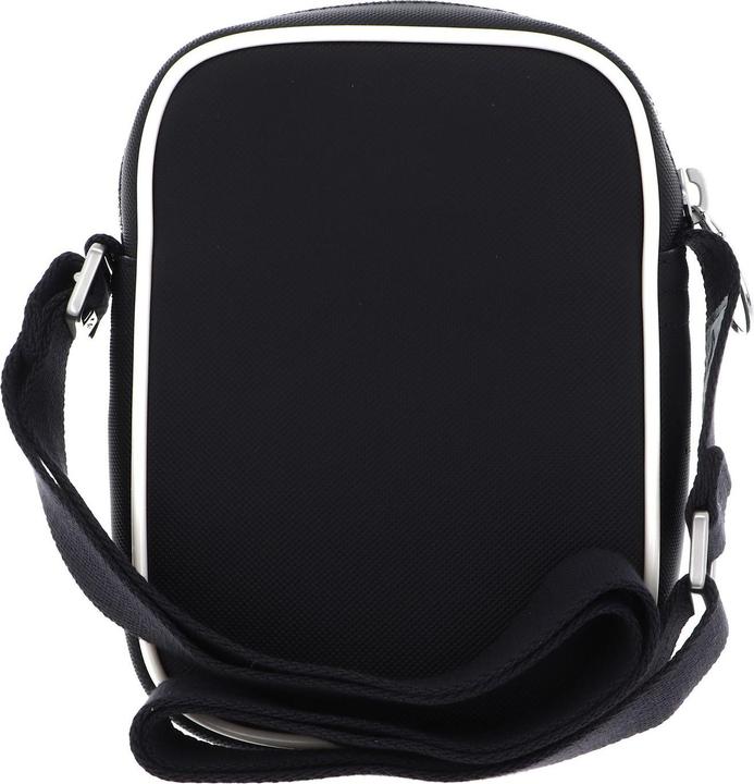 Actual product image Lacoste Bodybag Club 1930 NU4964UO Petit Piqué