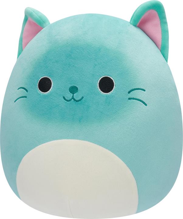 Produktbild Squishmallows Sigrid Siamese Cat (25 cm)