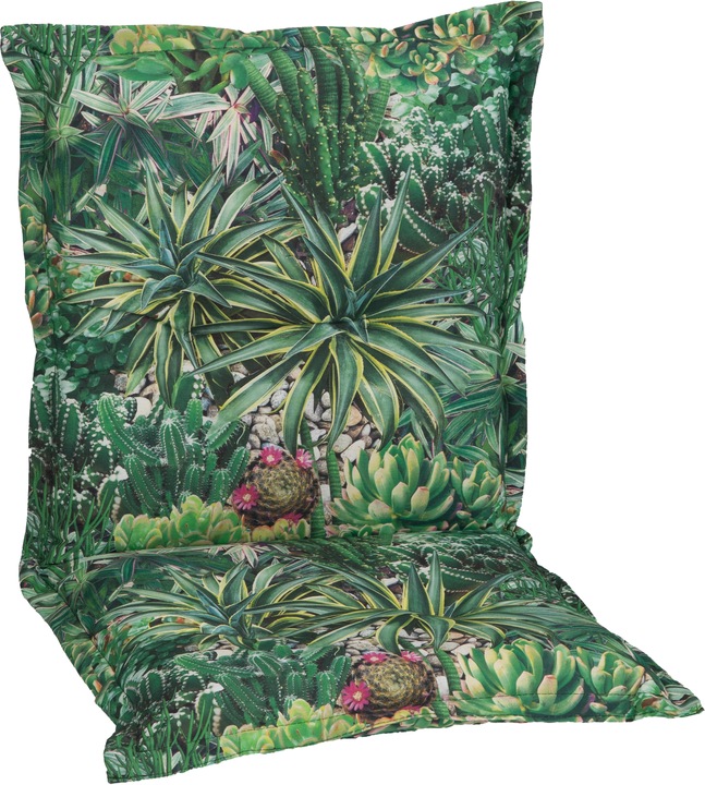 Actual product image Beo Garden Hem pad for low back chairs (120 x 52 cm)