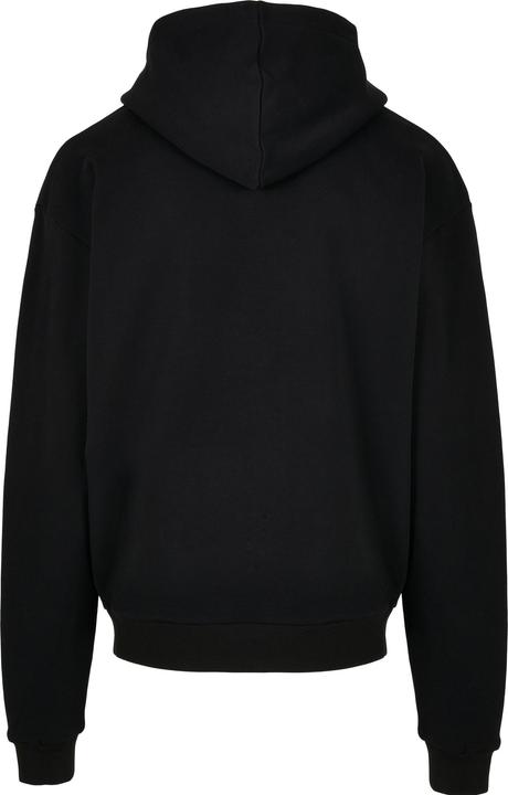 Produktbild Urban Classics Hey! My Name Is Oversize Hoodie - 126865 (M)