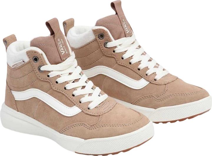 Produktbild Vans Range Exp High Top Turnschuhe Wildleder (36.5)