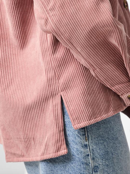 Immagine prodotto Pieces Camicia in velluto a coste (L)