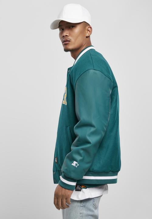 Actual product image Starter Team Jacket (S)