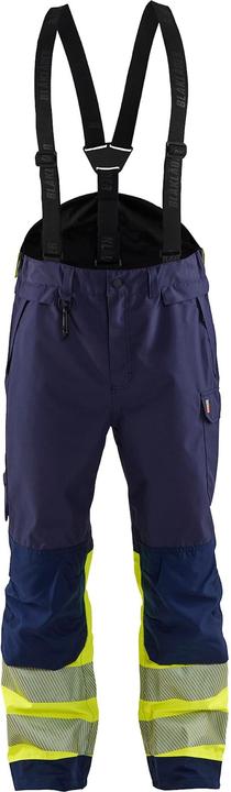 Produktbild Blakläder Latzhose Klasse 1 (S)