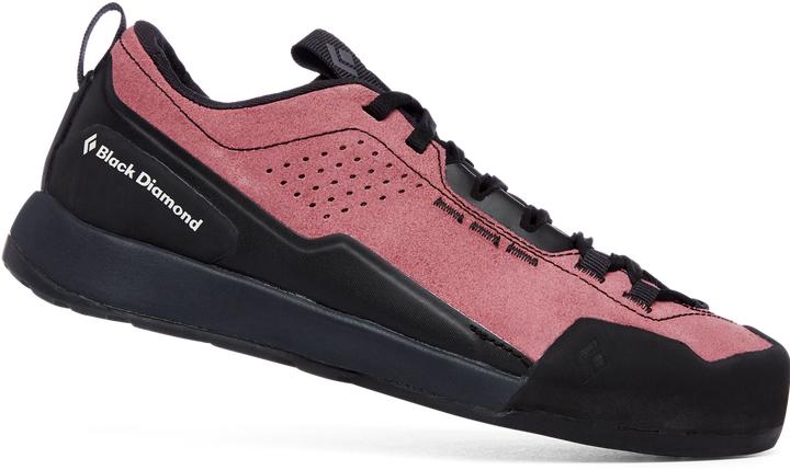 Produktbild Black Diamond Technician Leather Schuhe (37.5)