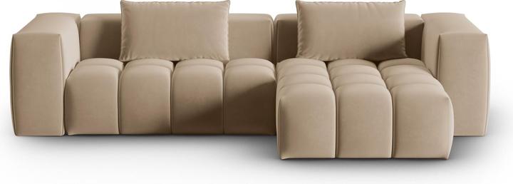 Immagine prodotto CXL by Christian Lacroix Lorella (Divano ad angolo)