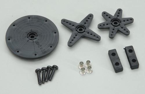 Produktbild Futaba BLS 177SV Brushless Digital, SBus-2, HV