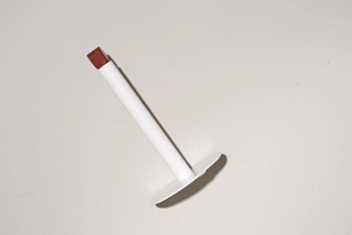 Actual product image Nordesign Kitchen roll holder white