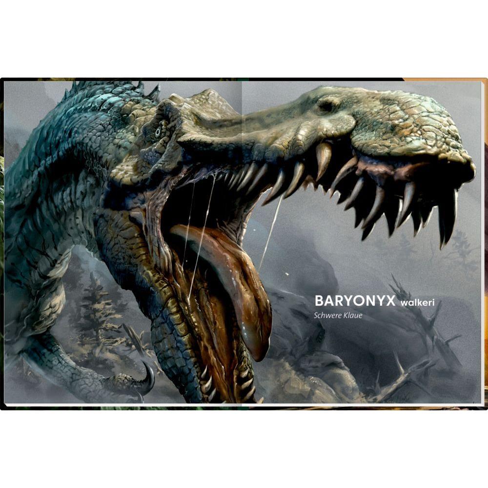 Thumbnail - Lebensgross, Kinderbücher von Raimund Frey-Spieker