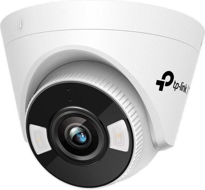 Produktbild TP-Link VIGI C440(4MM) - Revolverkamera, 4MP, 4mm, Voll-Farbe (2560 x 1440 Pixels)