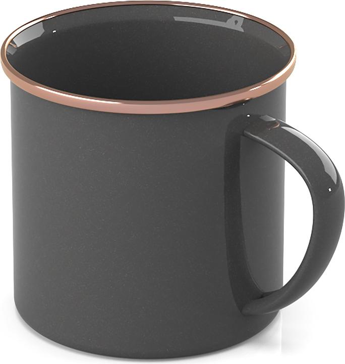 Produktbild GSI Mesa Cup 355 ml, Schwarz