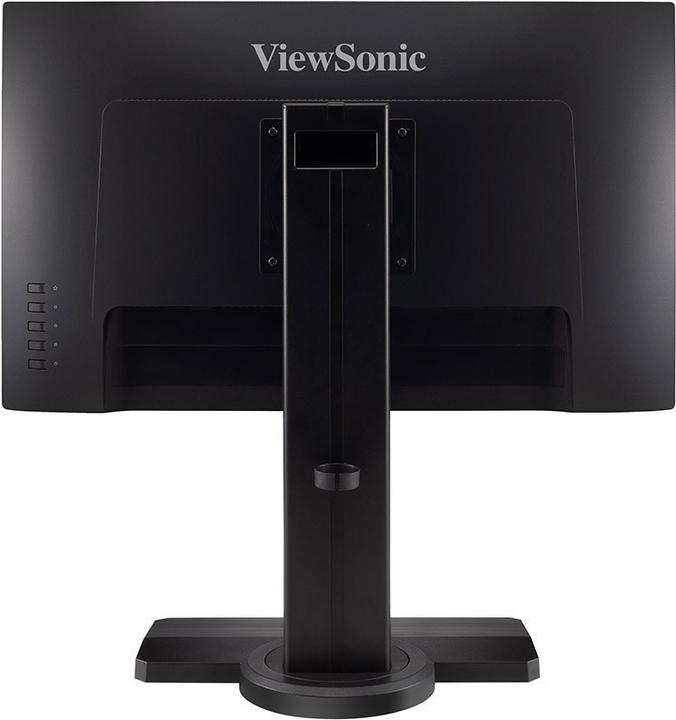 Actual product image Viewsonic XG2705 (1920 x 1080 pixels, 27")