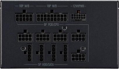 Actual product image Cooler Master MWE V2 (1050 W)