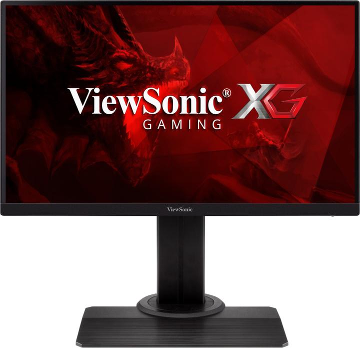 Viewsonic XG2705 (1920 x 1080 pixels, 27")
