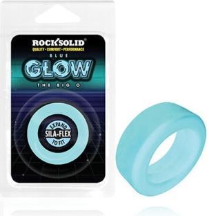 Actual product image Doc Johnson The Big O (4.90 cm)