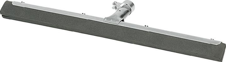 Produktbild Nölle Wasserschieber mit Moosgummi-Doppelstreifen, Metallrücken, Breite 600 mm (1 Stk.)