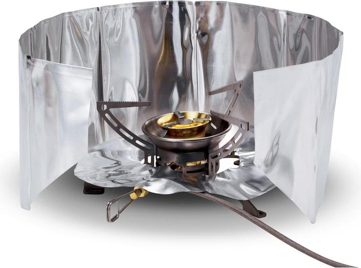 Produktbild Primus Windscreen and Heat Reflector Set