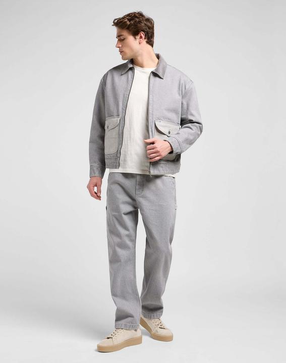 Immagine prodotto Lee Jeans Slouchy Str Carpenter (32)