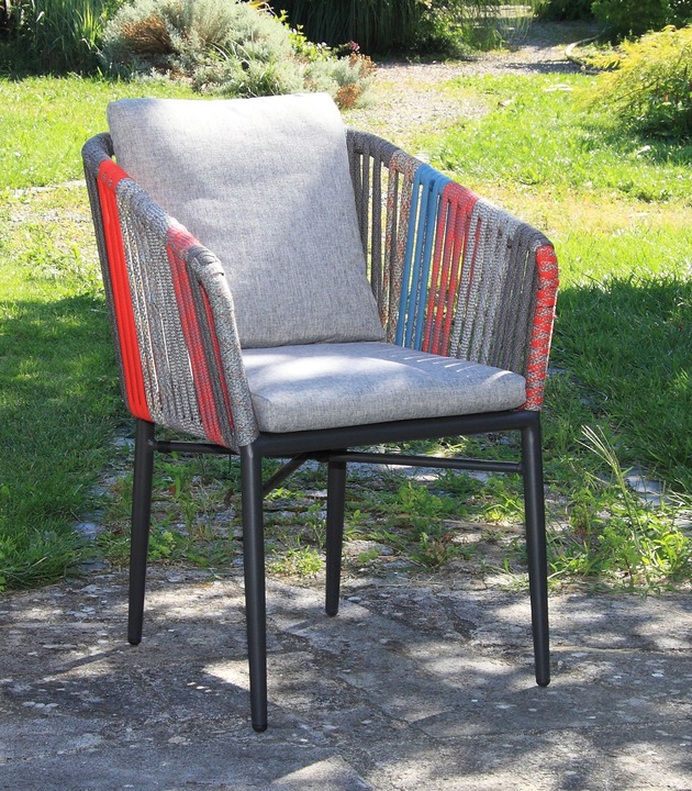 Produktbild Acamp Set 4x MANHATTAN