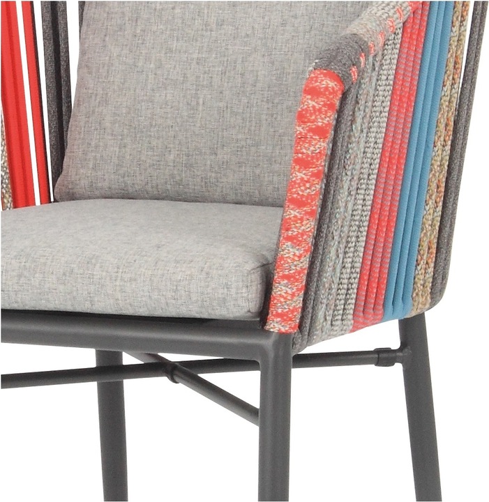 Produktbild Acamp Set 4x MANHATTAN
