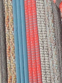 Produktbild Acamp Set 4x MANHATTAN