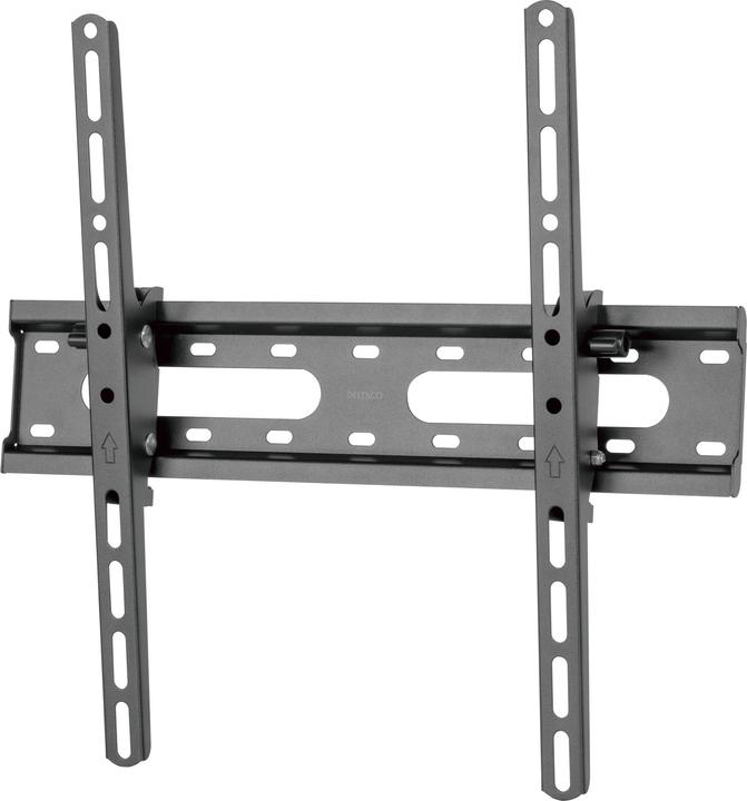 Produktbild Deltaco ARM-1101-B (Wand, 45 kg, 32" - 70")