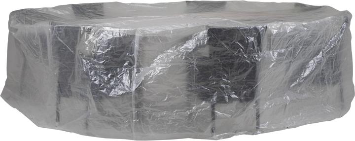 Actual product image Acamp Cover for seating group round approx Ø 320x95cm