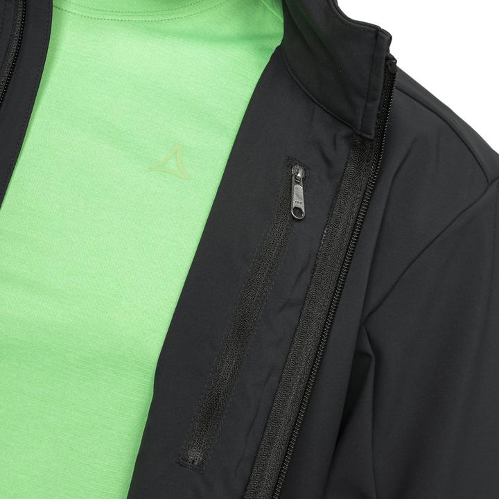 Immagine prodotto Schöffel Softshell Jk Style Mirusha MNS (48)