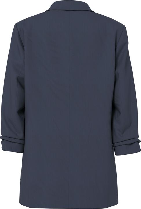 Actual product image Pieces Long 3/4 sleeve blazer (S)