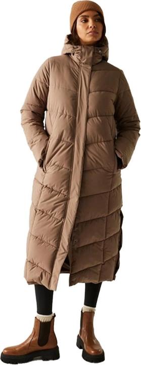 Produktbild Regatta Eloria Steppjacke