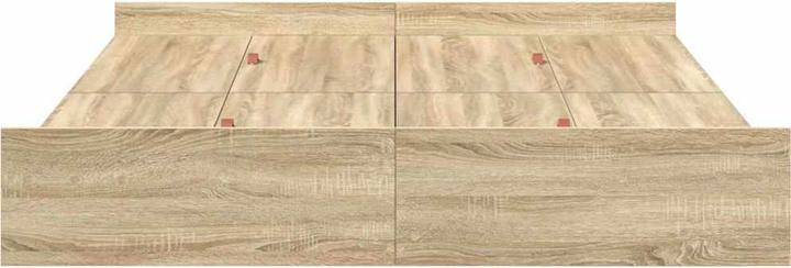 Immagine prodotto VidaXL Letto contenitore (150 x 200 cm)