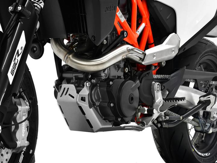 Image du produit Zieger Protection du moteur