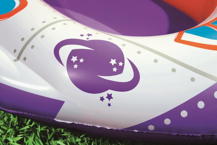Immagine prodotto Bestway Gommone Cruiser per bambini