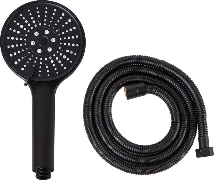 Produktbild Beliani Mapiri (6 Strahlarten)