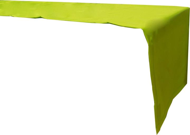 Lichtgroen