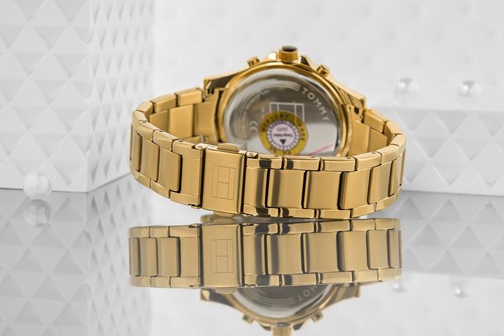 Produktbild Tommy Hilfiger Haven (Analoguhr, 38 mm)