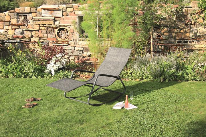 Produktbild Acamp Rockstar (165 cm)