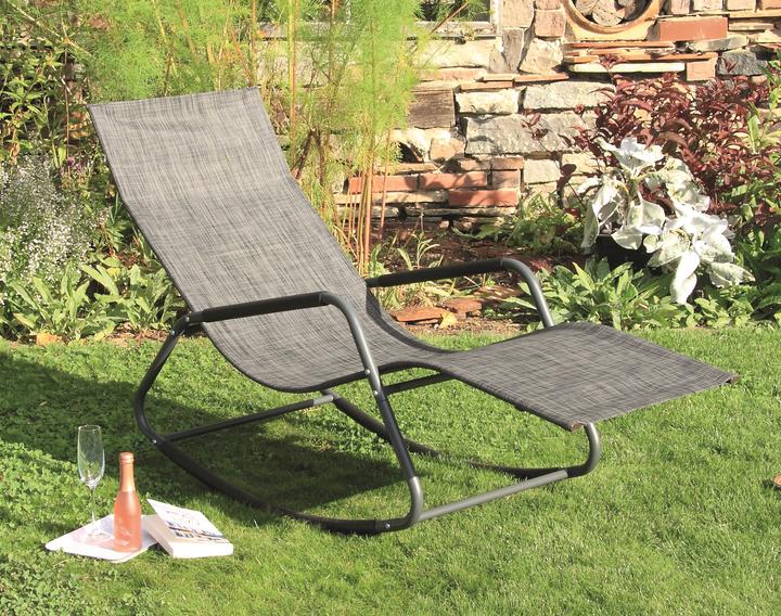 Produktbild Acamp Rockstar (165 cm)