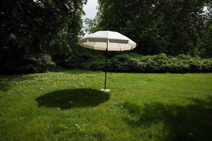 Produktbild Acamp Solaris Sonnenschirm (1.80 m)