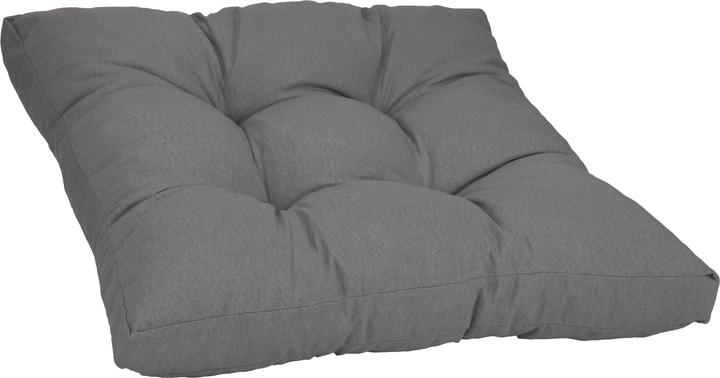 Image du produit Beo Garden Coussins d'assise pour meubles en palettes (80 x 80 cm)