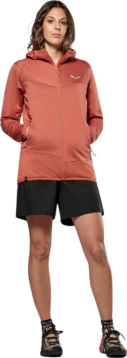 Produktbild Salewa Women's Puez Altavia PL HD Jacket (42, XL)