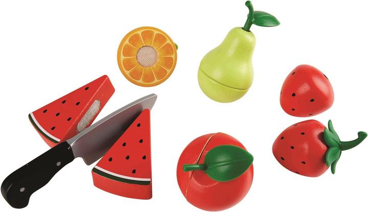 Image du produit Hape Ensemble de fruits