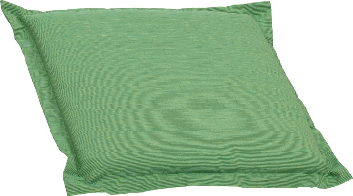 Actual product image Beo Garden Bench cover for 1-er (46 x 49 x 6 cm)