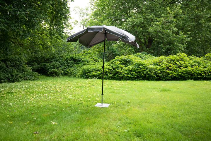 Produktbild Acamp Solaris Sonnenschirm (1.80 m)