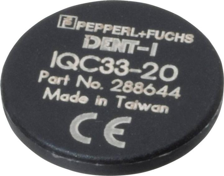 Pepperl & Fuchs Rfid (Schlüsselkarte)