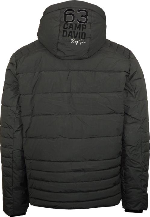 Produktbild Camp David Jacke Steppjacke (L)