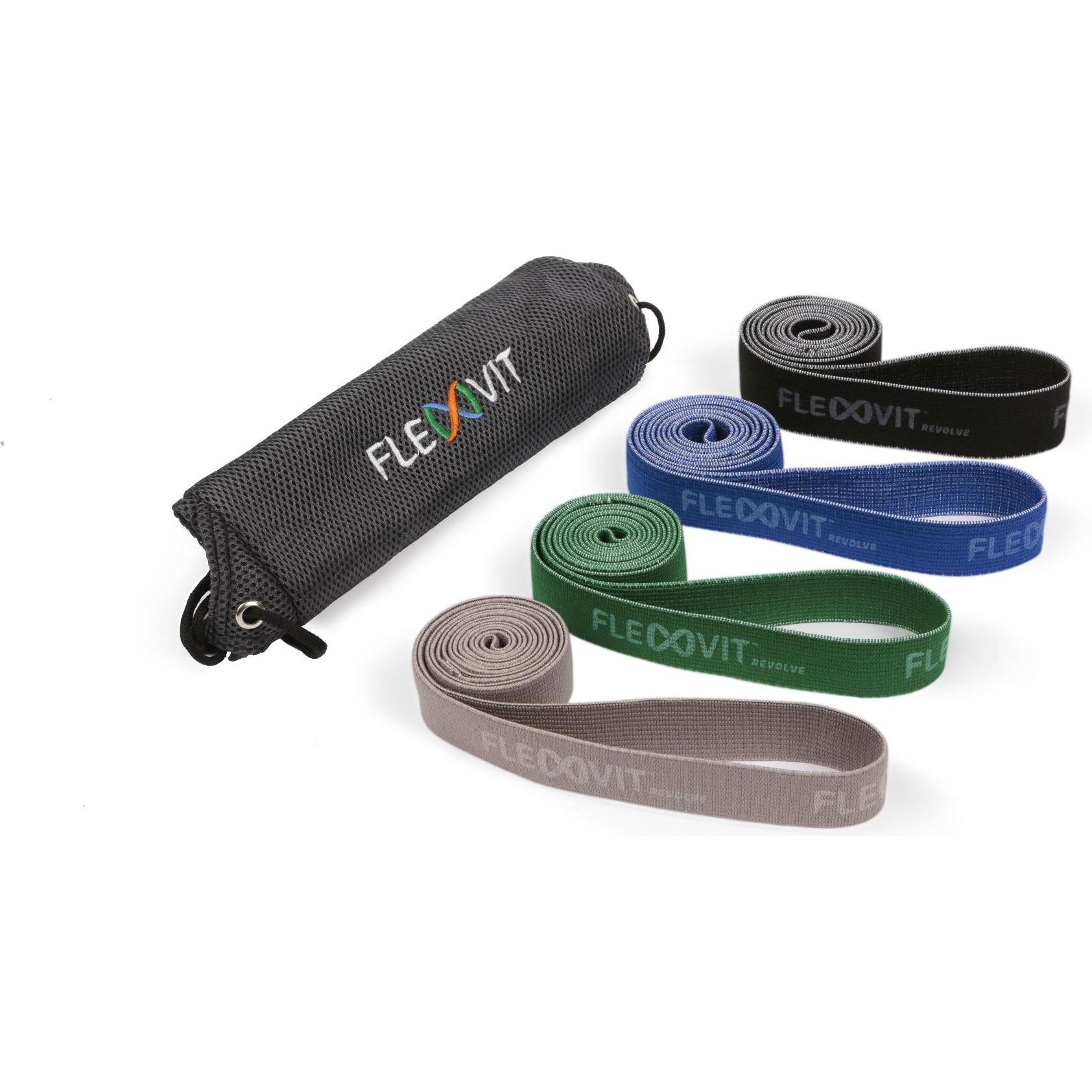 Thumbnail - Flexvit, Fitnessband, (1 m, Spezial Stark)