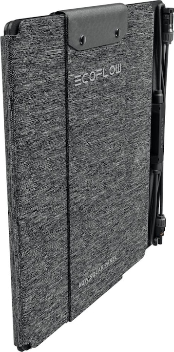 Produktbild EcoFlow Solarpanel (60 W, 2 kg)