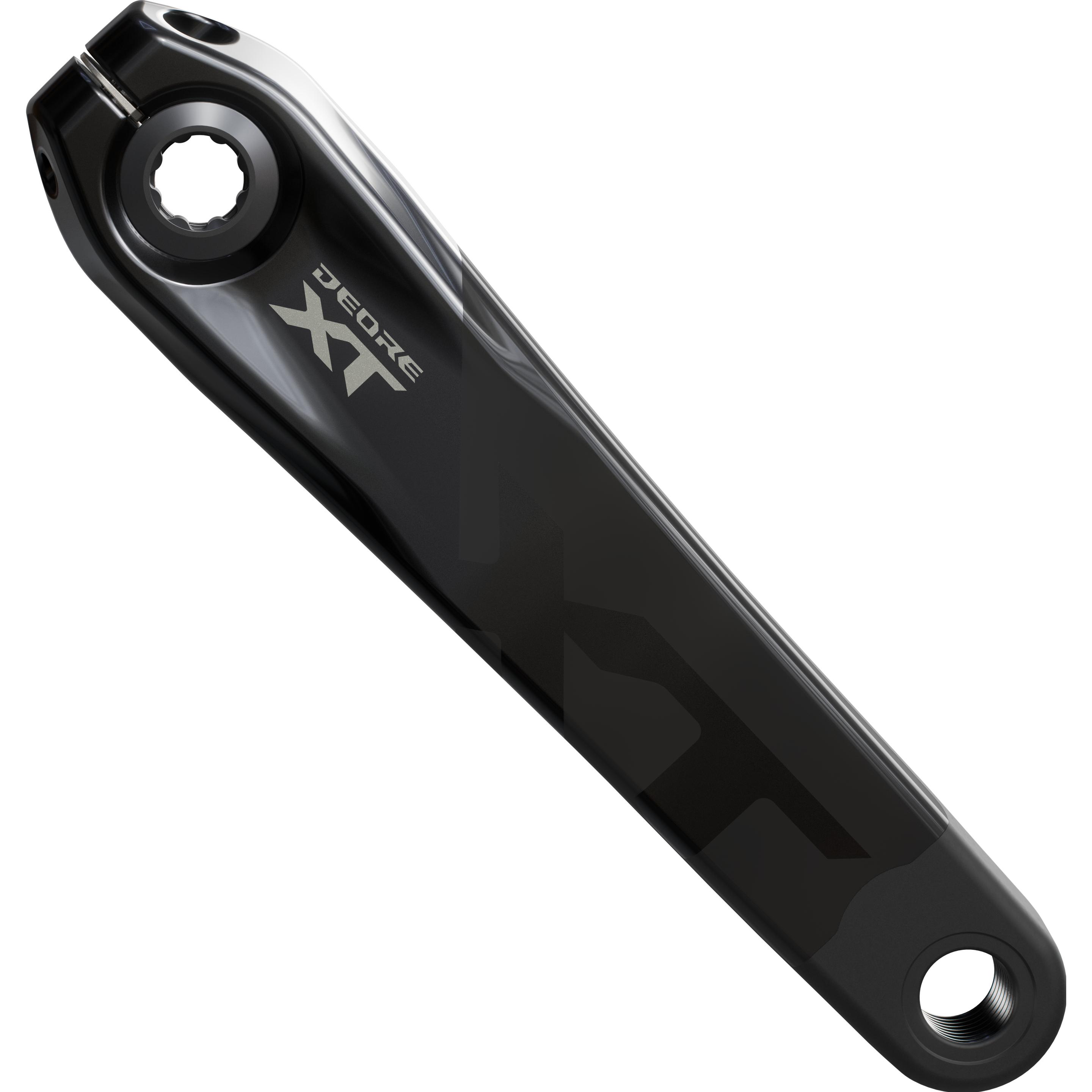 Shimano, Guarniture, (160 mm)